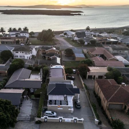 Langebaan Stay Guest House Exterior foto