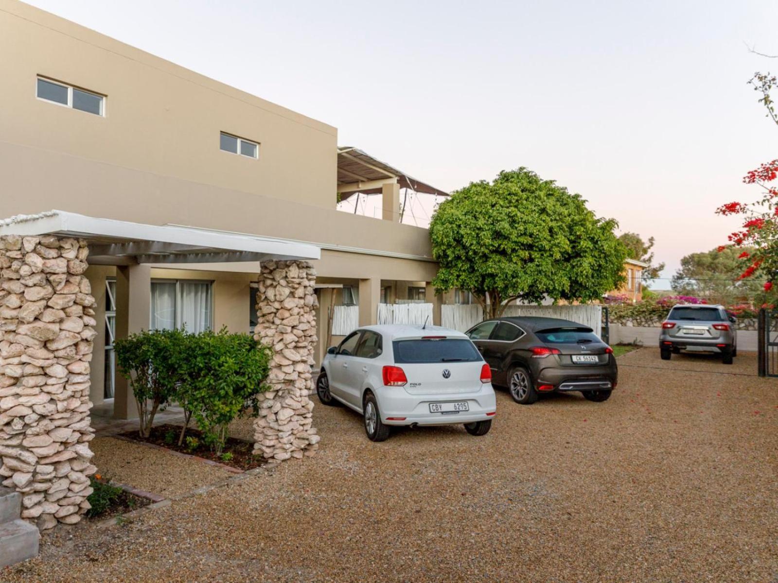 Langebaan Stay Guest House Exterior foto