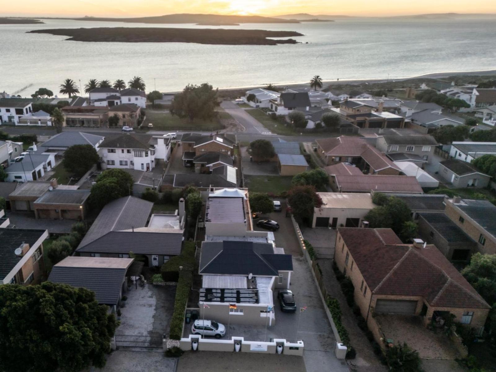 Langebaan Stay Guest House Exterior foto