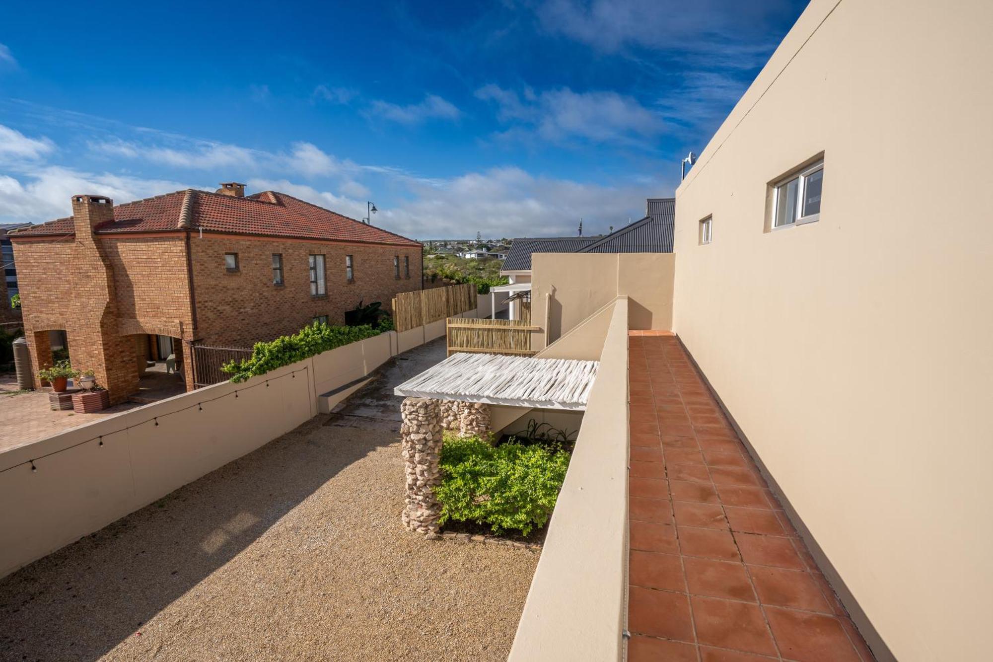 Langebaan Stay Guest House Exterior foto