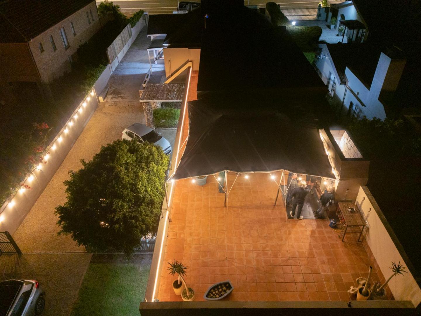 Langebaan Stay Guest House Exterior foto